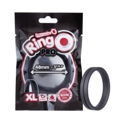 Screaming O RingO Pro XLarge - Black