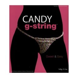 Candy G-String