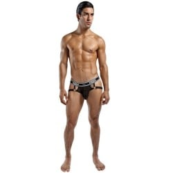 Jock Ring Black L/XL