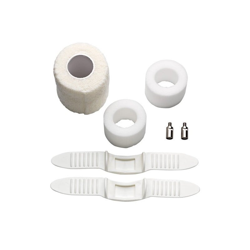 Jes Extender Tune Up Kit - White Jes Extender Tune Up Kit - White