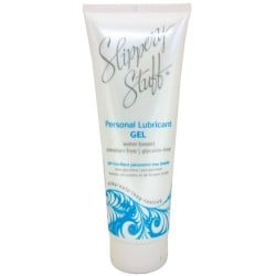 Slippery Stuff Gel - 8 oz