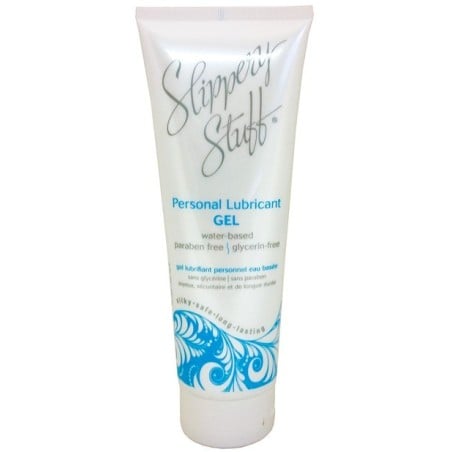 Slippery Stuff Gel - 8 oz