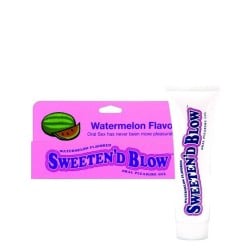 Sweeten'd Blow - 1.5 oz Watermelon