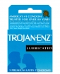 Trojan-Enz Lubricated Condoms - Box of 3