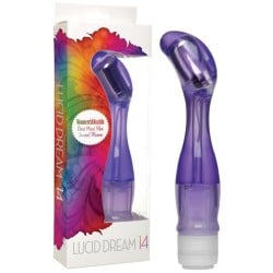 Lucid Dream G Spot #14 - Purple
