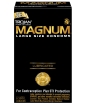 Trojan Magnum Condoms - Box of 12