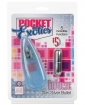 Impulse Pocket Paks w/Slim Silver Bullet