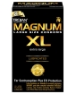 Trojan Magnum XL Lubricated Condom - Box of 12