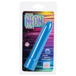 Mini Neon Vibe - Blue