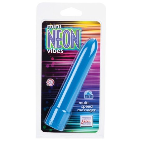 Mini Neon Vibe - Blue