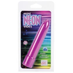 Mini Neon Vibe - Purple