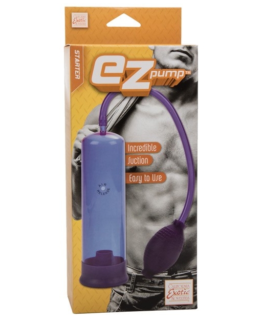 E-Z Pump