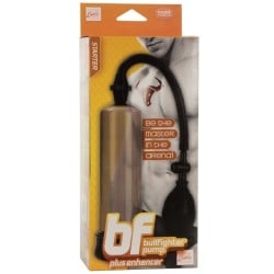 Bullfighter Pump