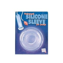 Universal Silicone Pump Sleeve