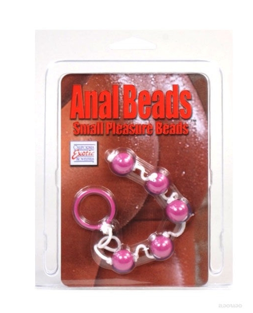 Anal Beads - Small