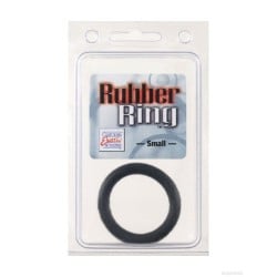 Rubber Ring Small - Black