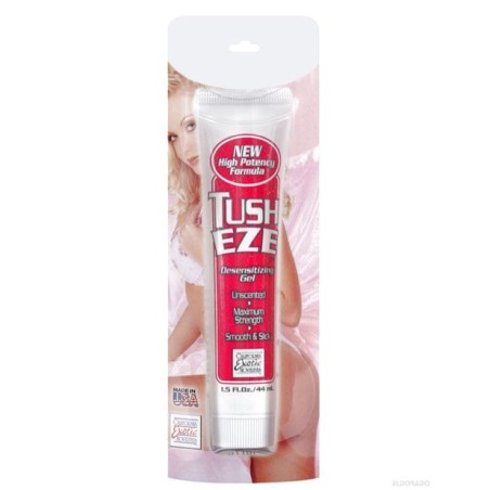 Tush Eze Desensitizing Gel 1.5 oz