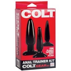 Colt Anal Trainer Kit