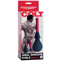 Colt Anal Douche