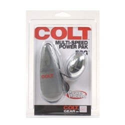 Colt Multi Speed Power Pak Egg