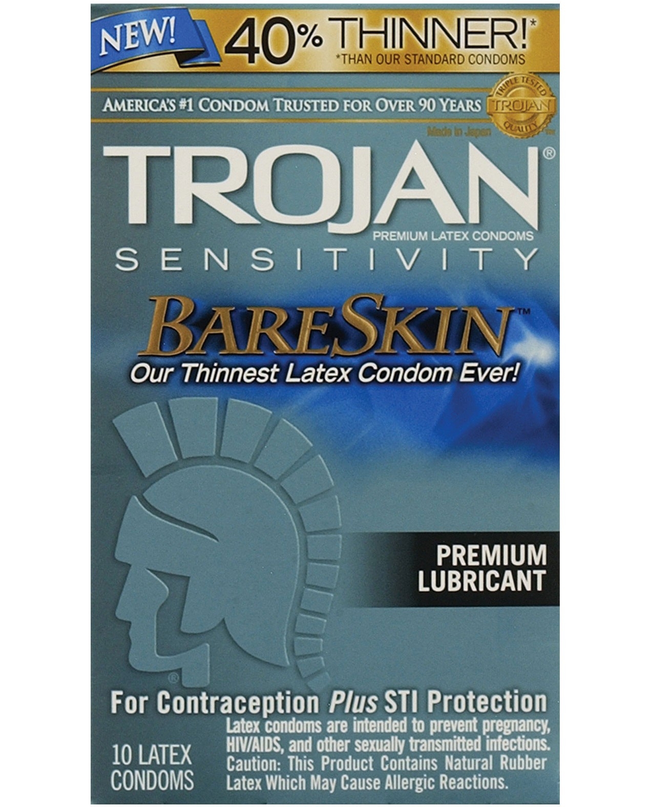 Grey trojan deals