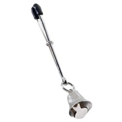 Adjustable Tweezer Bell Clit Clamp