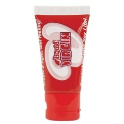 Liquid Virgin - 1 oz