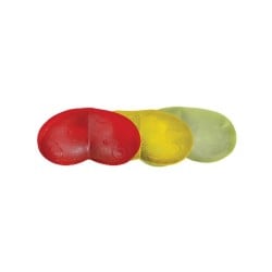 Gummy Boobs Candy - 5.35 oz.