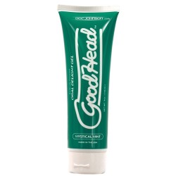 Good Head Oral Gel - 4 oz Mint