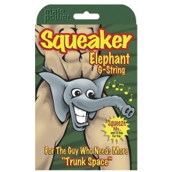 For The Guy Who Needs More Trunk Space - Black