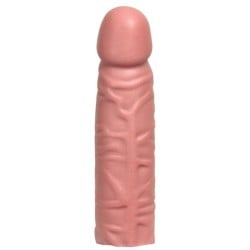Dynamic Strapless Extension 7" - Use With or Without Erection