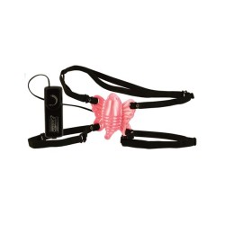 Venus Butterfly - Pink