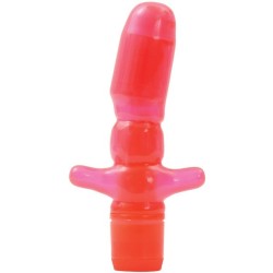 Vibrating Anal "T"