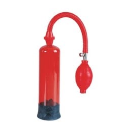 Fireman's Pump
