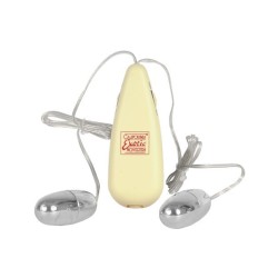 Pocket Exotics Double Silver Bullets