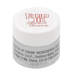 Tighten Up Shrink Cream