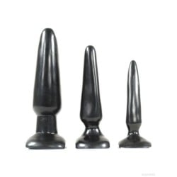 Colt Anal Trainer Kit