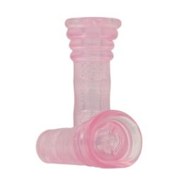 Sue Johanson Super Head Honcho