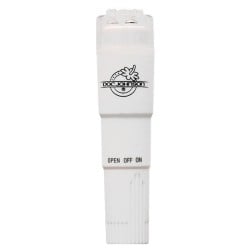 White Nights Pocket Rocket