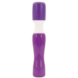 Maxi Wanachi Waterproof Massager - Purple