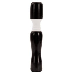 Maxi Wanachi Waterproof Massager - Black