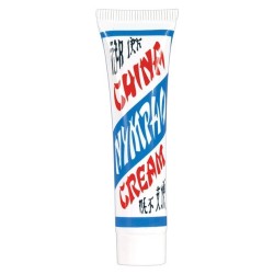 China Nympho Cream Soft Packaging - .5 oz