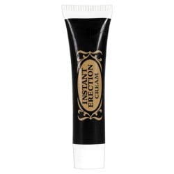 Instant Erection Cream Soft Packaging - .5 oz