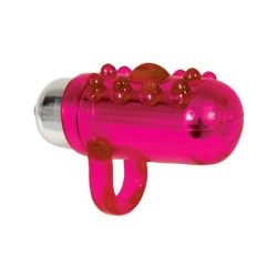 Frisky Fingers - Magenta
