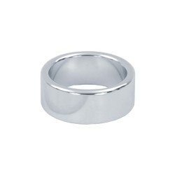 Alloy Metallic Ring - Medium