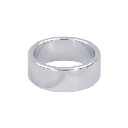 Alloy Metallic Ring - Large