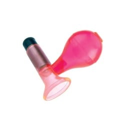 Fetish Fantasy Series Vibrating Clit Sucker