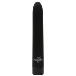 Black Magic 7" Waterproof Vibe