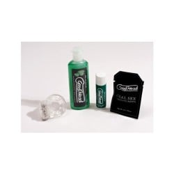 Goodhead Kit for Him - Mint