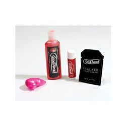 Goodhead Kit for Her - Strawberry
